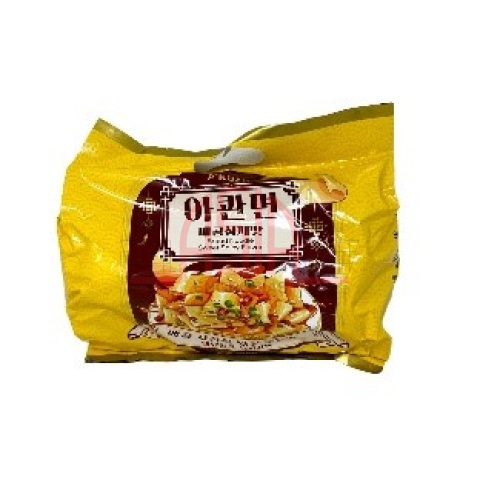 BROAD Noodle Sweet Spcy Flav 12 X 440g